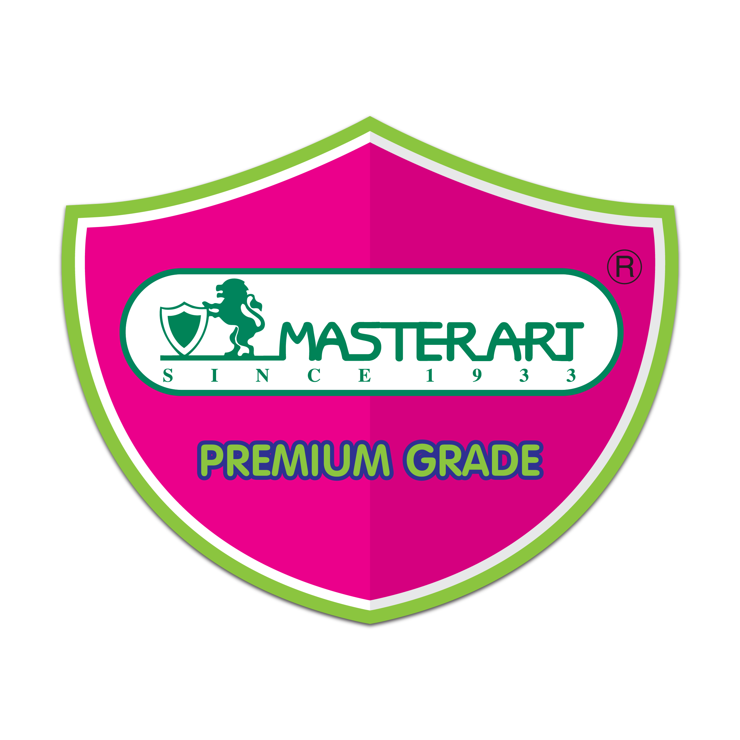 Master Art Logo 2020