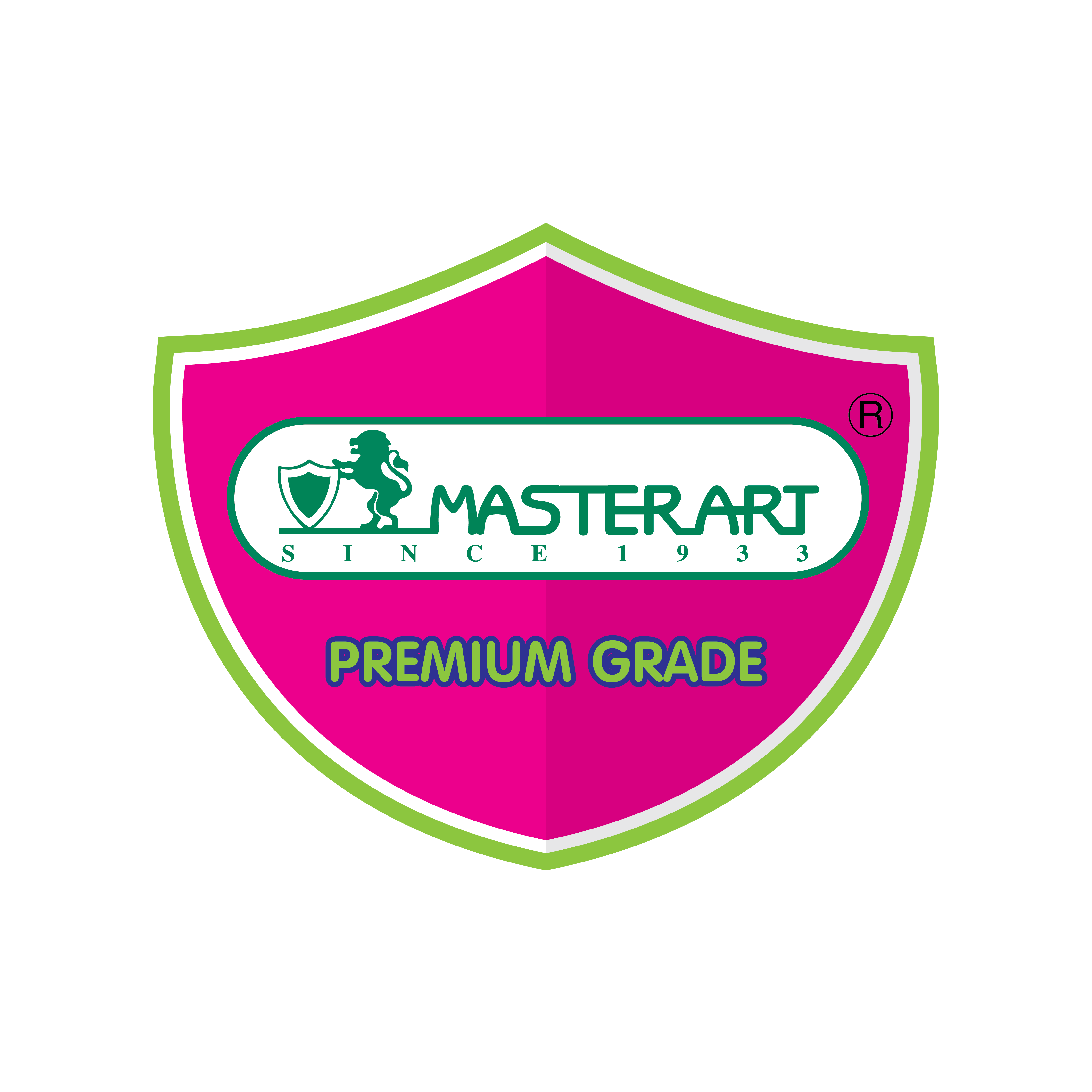 Master Art Logo