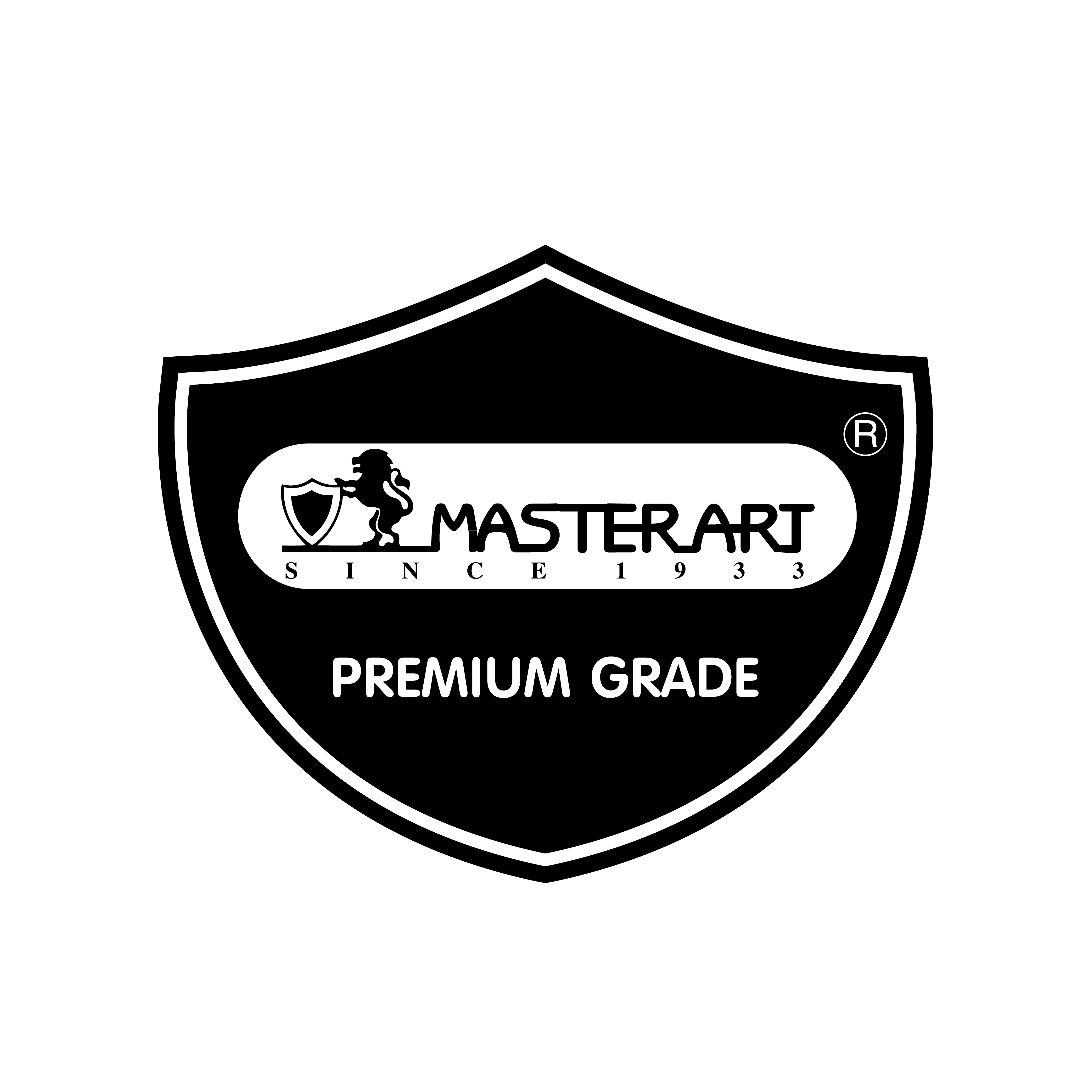 Master Art Logo